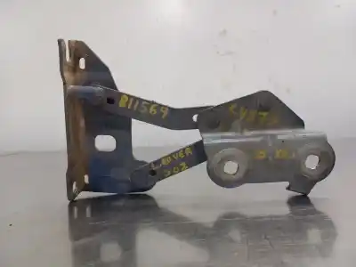 Автозапчасти б/у правая передняя петля капота за land rover range rover (lm) 4.4 v8 hse ссылки oem iam   n2.z1.2.1