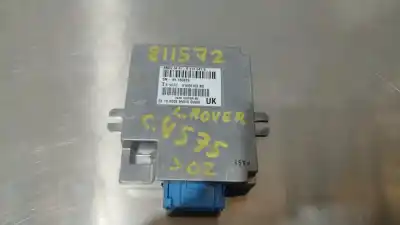 Автозапчасти б/у электронный модуль за land rover range rover (lm) 4.4 v8 hse ссылки oem iam 844169150479  n1.z2.5.4.4.b