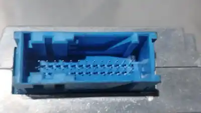 Автозапчасти б/у электронный модуль за land rover range rover (lm) 4.4 v8 hse ссылки oem iam 844169150479  n1.z2.5.4.4.b