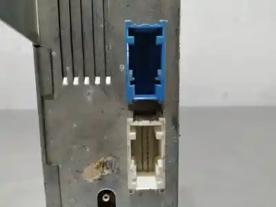 Second-hand car spare part electronic module for land rover range rover (lm) 4.4 v8 hse oem iam references yil000022 037138080  n1.z2.4.10.2