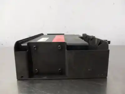 Автозапчастина б/у аудіо система / радіо cd для land rover range rover (lm) 4.4 v8 hse посилання на oem iam xqe000100e