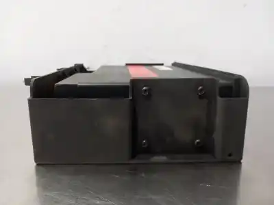 Автозапчасти б/у аудиосистема / радио cd за land rover range rover (lm) 4.4 v8 hse ссылки oem iam xqe000100e  n1.z3.2.2.3