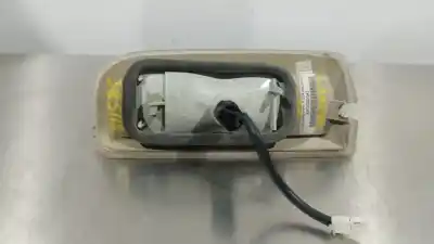 Автозапчастина б/у правий задній протитуман для land rover range rover (lm) 4.4 v8 hse посилання на oem iam xfd000043  n2.z1.20.4.1.a