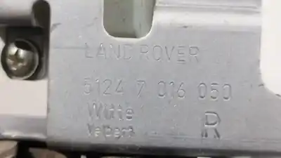 Автозапчастина б/у замок багажника / ворот для land rover range rover (lm) 4.4 v8 hse посилання на oem iam 51247016048  n1.z1.26.1.b