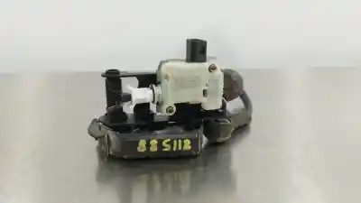 Автозапчасти б/у замок багажника/ворот за land rover range rover (lm) 4.4 v8 hse ссылки oem iam 51247016047  n1.z1.26.1.b