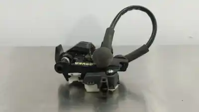 Автозапчасти б/у замок багажника/ворот за land rover range rover (lm) 4.4 v8 hse ссылки oem iam 51247016047  n1.z1.26.1.b