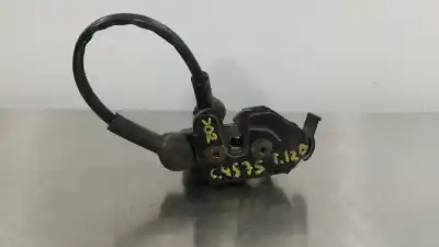 Автозапчасти б/у замок багажника/ворот за land rover range rover (lm) 4.4 v8 hse ссылки oem iam 51247016047  n1.z1.26.1.b