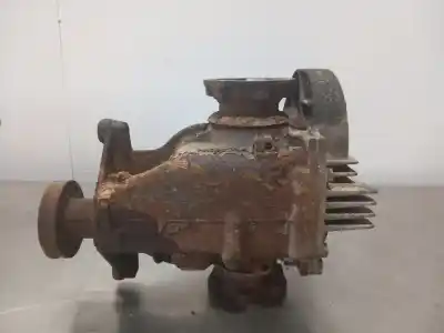 Автозапчасти б/у задний дифференциал за land rover range rover (lm) 4.4 v8 hse ссылки oem iam n2637r 7501405  n2.z1.1.5.b