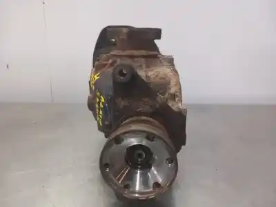 Автозапчасти б/у задний дифференциал за land rover range rover (lm) 4.4 v8 hse ссылки oem iam n2637r 7501405  n2.z1.1.5.b