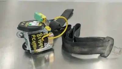 İkinci el araba yedek parçası ön sag emniyet kemeri için porsche cayenne (typ 9pa) 4.5 v8 turbo cat 450 cv / 331 kw oem iam referansları 560981601