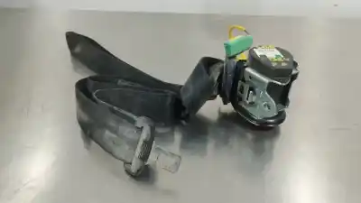 Pezzo di ricambio per auto di seconda mano cintura di sicurezza anteriore destra per porsche cayenne (typ 9pa) 4.5 v8 turbo cat 450 cv / 331 kw riferimenti oem iam 560981601  cintu.8