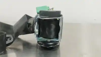 Pezzo di ricambio per auto di seconda mano cintura di sicurezza anteriore destra per porsche cayenne (typ 9pa) 4.5 v8 turbo cat 450 cv / 331 kw riferimenti oem iam 560981601  cintu.8