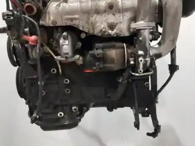 Автозапчасти б/у ПОЛНЫЙ ДВИГАТЕЛЬ за NISSAN ALMERA (N16/E)  ссылки OEM IAM YD22  N1.Z1.40.2.M