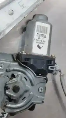 Автозапчастина б/у РЕГУЛЯТОР СКЛОНА ЗАДНІЙ ЛІВИЙ для NISSAN ALMERA (N16/E)  Посилання на OEM IAM   N1.Z2.21.4.2