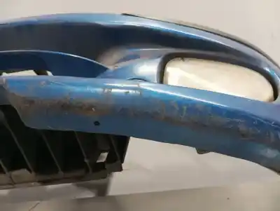 Gebrauchtes Autoersatzteil VORDERE STOSSSTANGE zum NISSAN ALMERA (N16/E)  OEM-IAM-Referenzen   N5.Z1.7.11.A