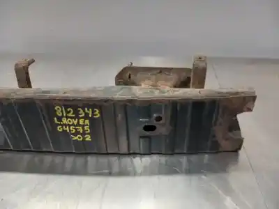 Автозапчасти б/у усиление заднего бампера за land rover range rover (lm) 4.4 v8 hse ссылки oem iam   