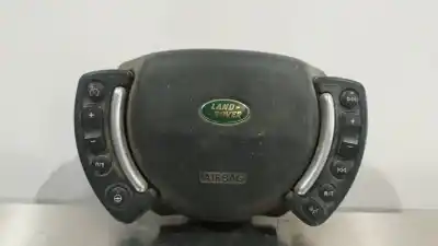 Автозапчастина б/у передня ліва подушка безопасности для land rover range rover (lm) 4.4 v8 hse посилання на oem iam 61277052  n1.z2.7.10.3.m