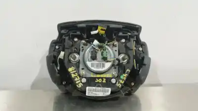 Автозапчастина б/у передня ліва подушка безопасности для land rover range rover (lm) 4.4 v8 hse посилання на oem iam 61277052