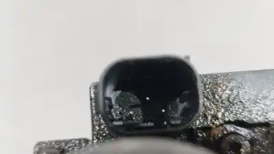 Автозапчастина б/у клапан обміння теплообміння для land rover range rover (lm) 4.4 v8 hse посилання на oem iam 6412837499502  n1.z2.8.4.2.m