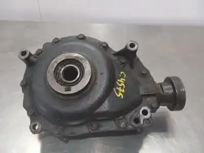 Автозапчасти б/у передний дифференциал за land rover range rover (lm) 4.4 v8 hse ссылки oem iam tbb0000  n2.z1.1.5.b