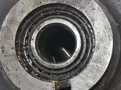 Автозапчасти б/у передний дифференциал за land rover range rover (lm) 4.4 v8 hse ссылки oem iam tbb0000  n2.z1.1.5.b