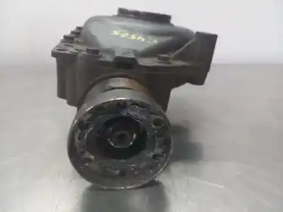 Автозапчасти б/у передний дифференциал за land rover range rover (lm) 4.4 v8 hse ссылки oem iam tbb0000  n2.z1.1.5.b