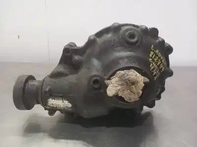 Автозапчасти б/у передний дифференциал за land rover range rover (lm) 4.4 v8 hse ссылки oem iam tbb0000  n2.z1.1.5.b