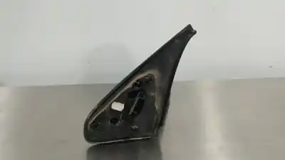 Peça sobressalente para automóvel em segunda mão espelho retrovisor direito por renault clio ii fase ii (b/cb0) clio referências oem iam   n1.z1.16.4.a