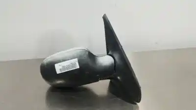 Peça sobressalente para automóvel em segunda mão espelho retrovisor direito por renault clio ii fase ii (b/cb0) clio referências oem iam   n1.z1.16.4.a