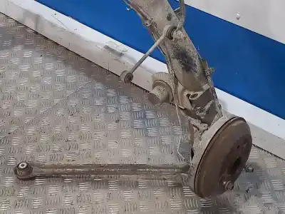 Pezzo di ricambio per auto di seconda mano asse posteriore per smart coupe edition bluemotion riferimenti oem iam   n2.z1.8.4.b