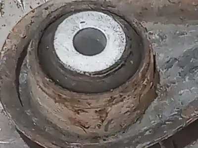 Pezzo di ricambio per auto di seconda mano asse posteriore per smart coupe edition bluemotion riferimenti oem iam   n2.z1.8.4.b