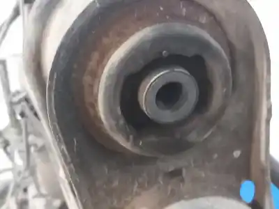 Pezzo di ricambio per auto di seconda mano asse posteriore per smart coupe edition bluemotion riferimenti oem iam   n2.z1.8.4.b