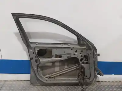 Peça sobressalente para automóvel em segunda mão porta da frente esquerda por bmw serie 5 berlina (e60) 525d referências oem iam 