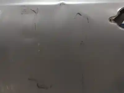 Peça sobressalente para automóvel em segunda mão porta do automóvel traseira esquerda por bmw serie 5 berlina (e60) 525d referências oem iam 