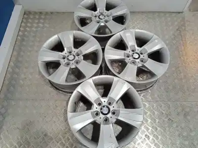 Автозапчасти б/у комплект колес за bmw serie 7 (e65/e66) 735i ссылки oem iam r18