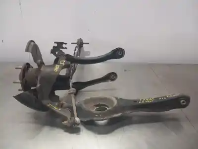 Second-hand car spare part rear left knuckle for ford kuga (cbv) titanium 4x2 oem iam references 8v415a971ab