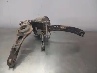 Second-hand car spare part rear right knuckle for ford kuga (cbv) titanium 4x2 oem iam references 8v415a970ab