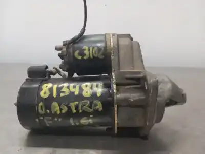 Peça sobressalente para automóvel em segunda mão MOTOR DE ARRANQUE por OPEL ASTRA F BERLINA  Referências OEM IAM   N1.Z1.29.1.A