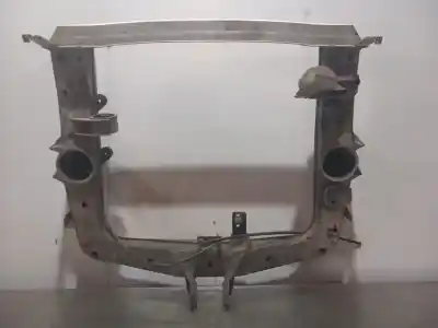 Tweedehands auto-onderdeel achteras voor smart coupe edition bluemotion oem iam-referenties   n4.z1