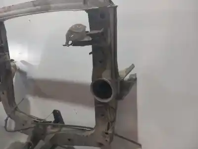 Tweedehands auto-onderdeel achteras voor smart coupe edition bluemotion oem iam-referenties   n4.z1