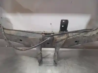 Tweedehands auto-onderdeel achteras voor smart coupe edition bluemotion oem iam-referenties   n4.z1