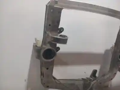 Tweedehands auto-onderdeel achteras voor smart coupe edition bluemotion oem iam-referenties   n4.z1