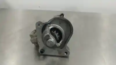 Автозапчастина б/у ДВИГУН ЗАПУСКАЄТЬСЯ для FORD FOCUS BERLINA (CAP)  Посилання на OEM IAM 3M5T11000CE  N1.Z1.25.3.M