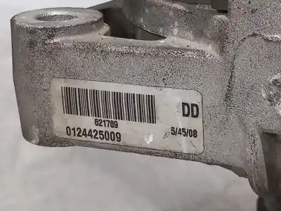 Pezzo di ricambio per auto di seconda mano ALTERNATORE per OPEL VECTRA C (Z02)  Riferimenti OEM IAM 0124425009  N1.Z1.37.1.M