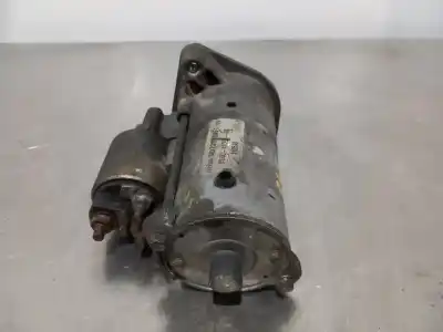 Pezzo di ricambio per auto di seconda mano MOTORINO DI AVVIAMENTO per FORD FOCUS BERLINA (CAK)  Riferimenti OEM IAM YS4U11000AB  N1.Z1.25.3.A