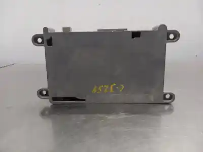 Автозапчасти б/у электронный модуль за porsche cayenne (9pa) s 4.5 ссылки oem iam 7l5035741f 99764620101  n1.z2.4.9.2