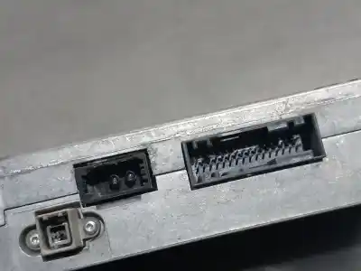 Автозапчасти б/у электронный модуль за porsche cayenne (9pa) s 4.5 ссылки oem iam 7l5035741f 99764620101  n1.z2.4.9.2