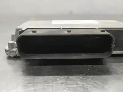 Автозапчастина б/у блок управління акпп для porsche cayenne (9pa) s 4.5 посилання на oem iam 0ad927755ad 5wp22081  n1.z2.4.9.3