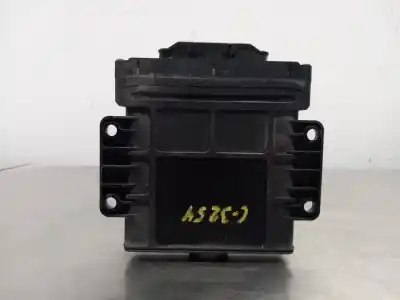 Автозапчастина б/у блок управління акпп для porsche cayenne (9pa) s 4.5 посилання на oem iam 09d927750cc uncc001819  n1.z2.4.10.4