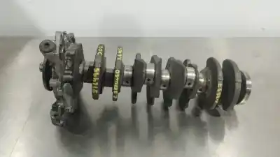 Second-hand car spare part CRANKSHAFT for CITROEN XSARA PICASSO (N68)  OEM IAM references   N2.Z1.14.1.2